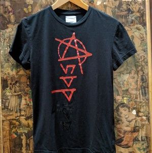 adidas x Jeremy Scott x A$AP Rocky Black Flag